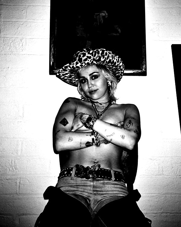 mileycyrus instagram image archive image