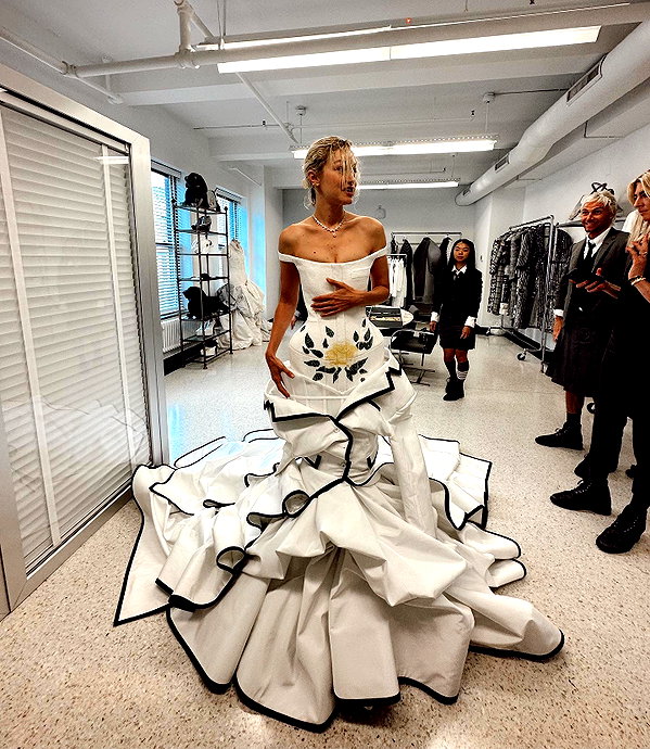gigihadid instagram image archive image