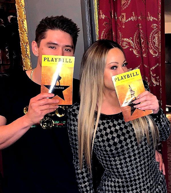 mariahcarey instagram image archive image