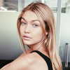 gigihadid Altpins Profile Picture