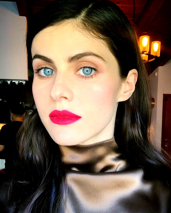 alexandradaddario instagram image archive image