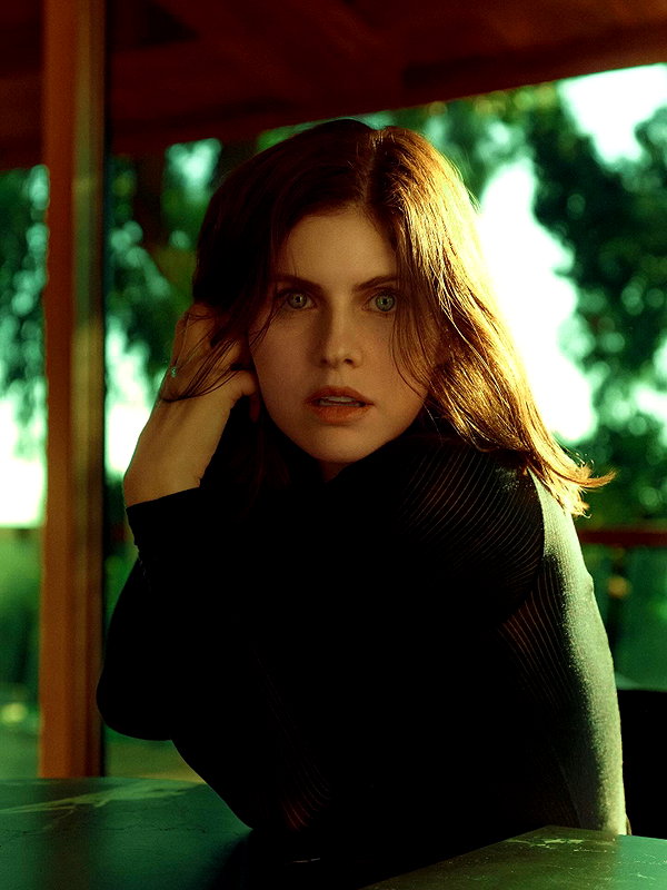 alexandradaddario instagram image archive image