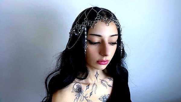 numinous.maiden instagram image archive image
