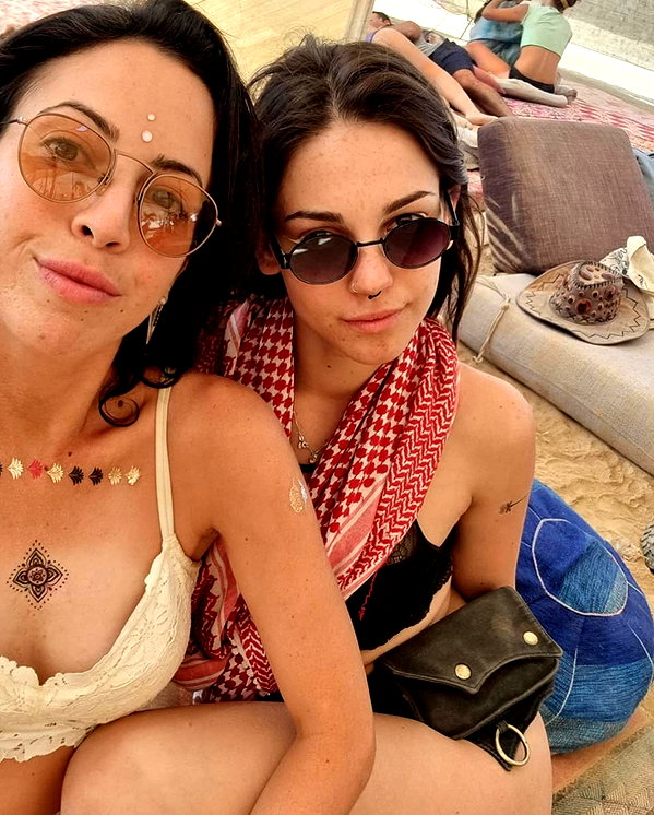 eva_romanovski instagram image archive image