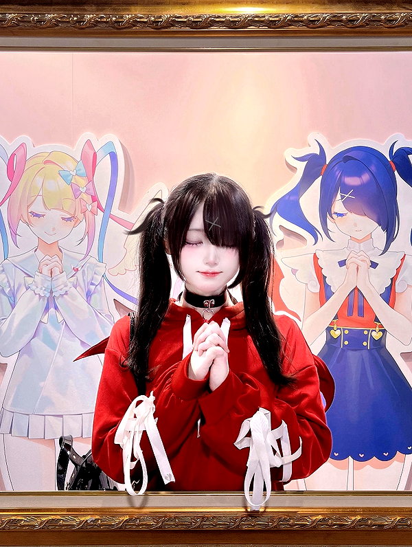 purinn_cos instagram image archive image
