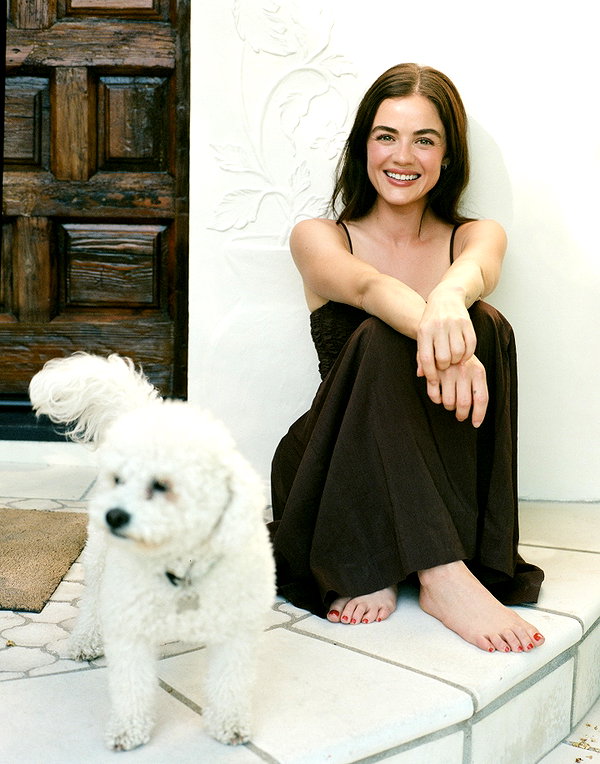 lucyhale instagram image archive image