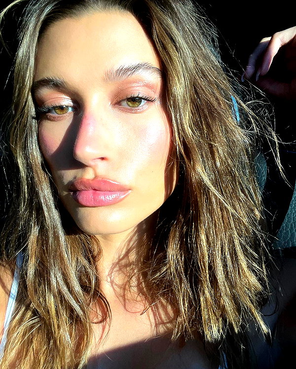haileybieber instagram image archive image