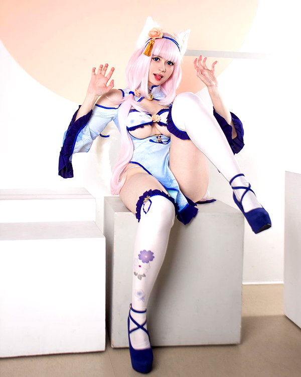 pepper_cos instagram image archive image