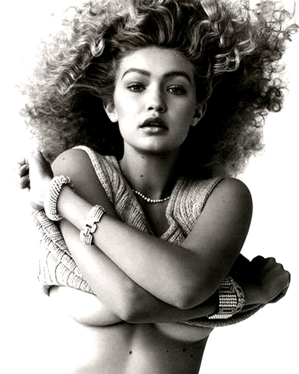 gigihadid instagram image archive image