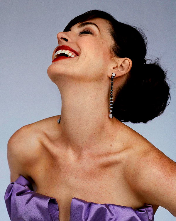 annehathaway instagram image archive image