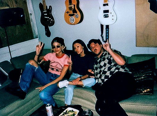 cannonstheband instagram image archive image