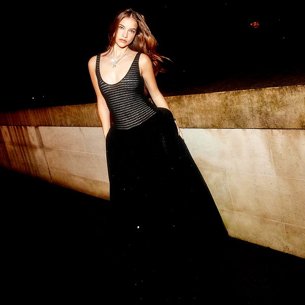 realbarbarapalvin instagram image archive image