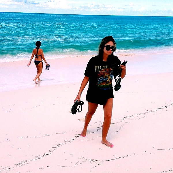 ashleybenson instagram image archive image