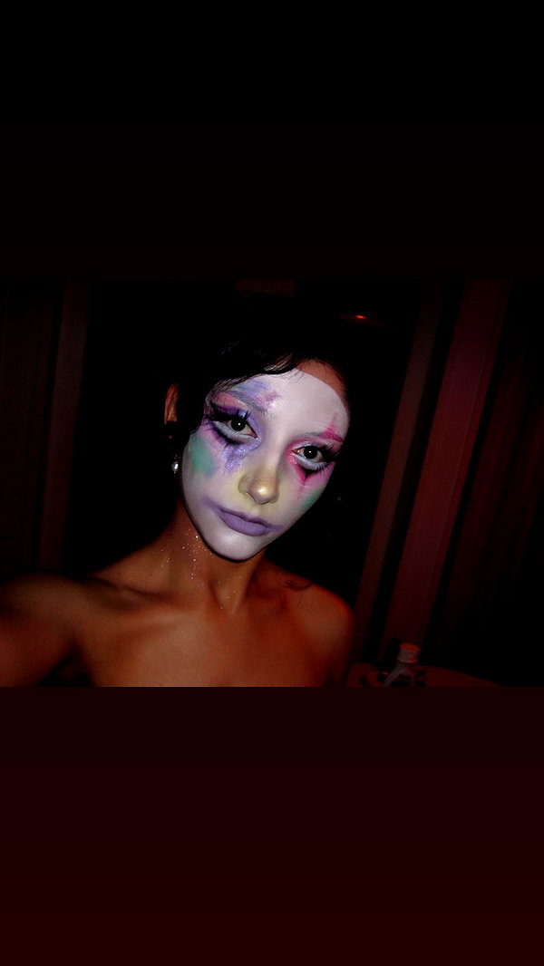 Archived image from @jasminxie2 on Instagram