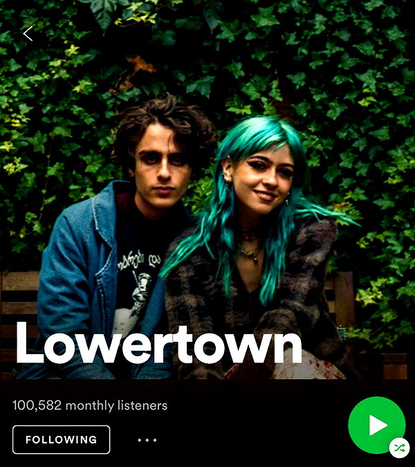 lowrtown instagram image archive image