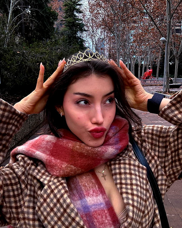 ruth_chavarri instagram image archive image