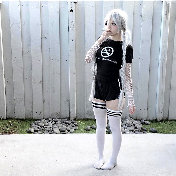 skunk_paww instagram image archive image