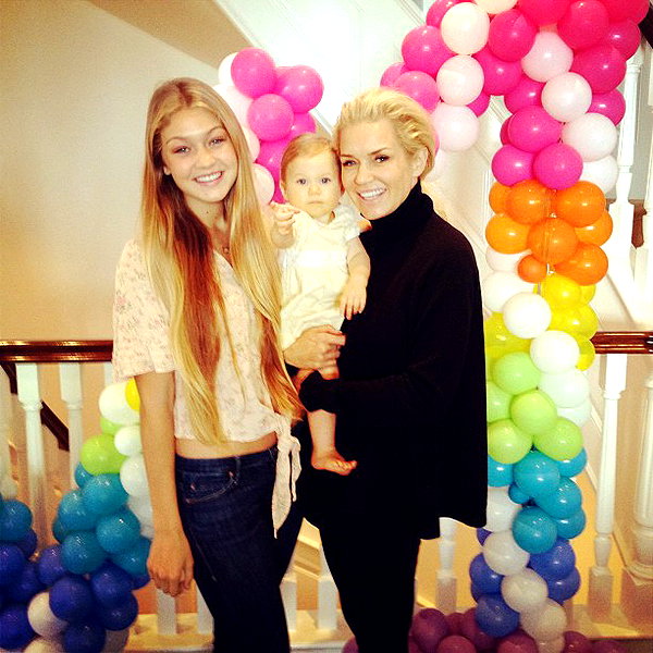 gigihadid instagram image archive image