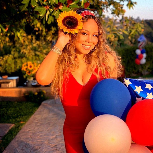 mariahcarey instagram image archive image