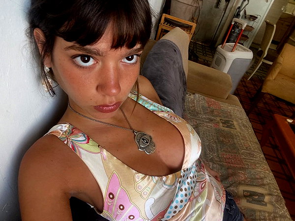 elia.shinar instagram image archive image