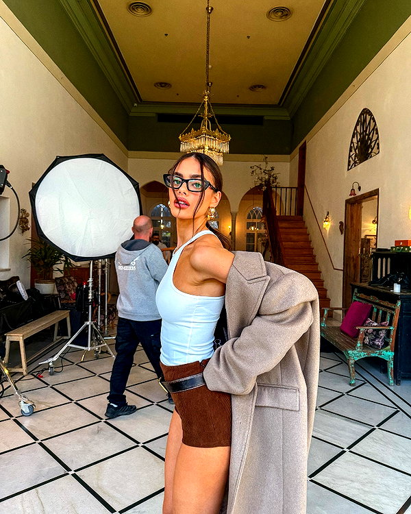 yaelshelbia instagram image archive image
