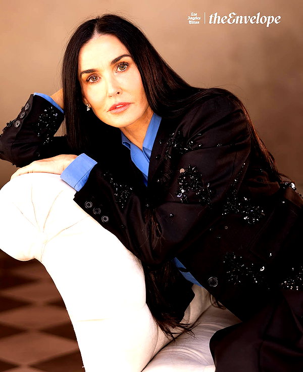 demimoore instagram image archive image