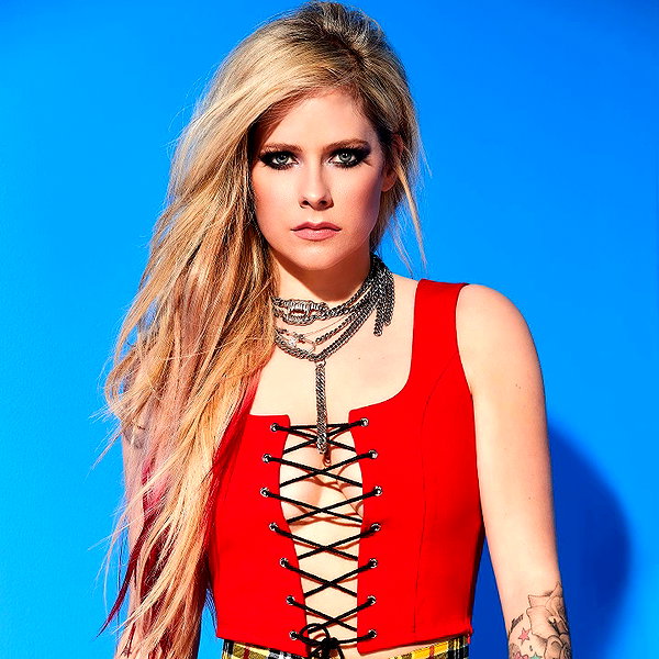 avrillavigne instagram image archive image