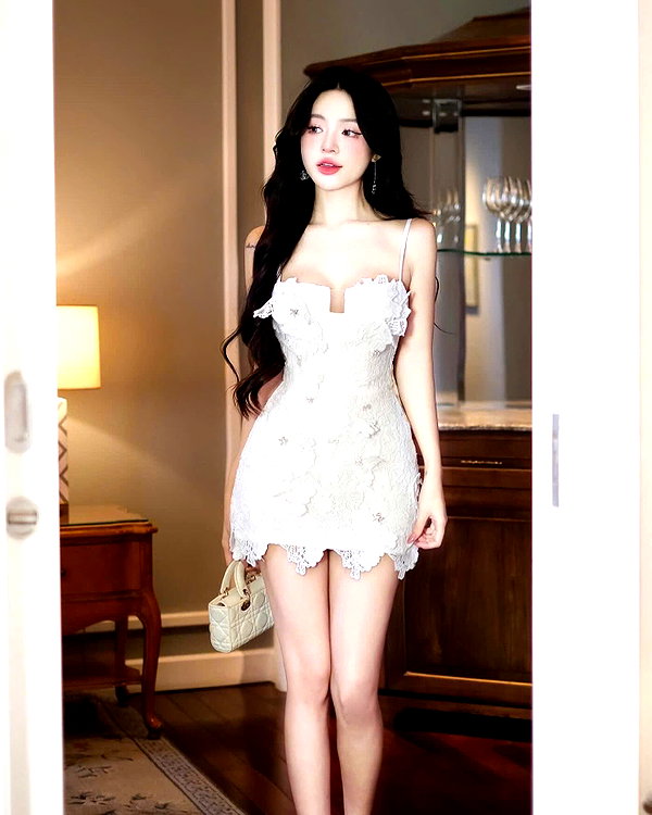 lyhythuedoxinh instagram image archive image