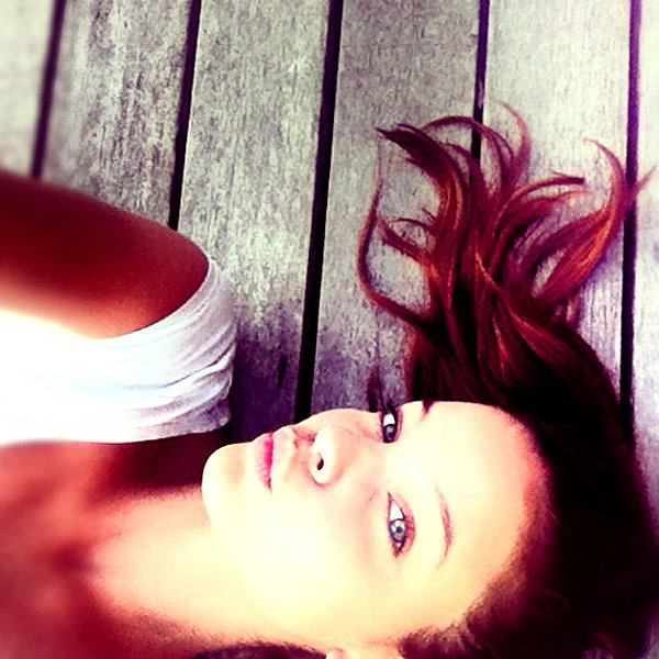 realbarbarapalvin instagram image archive image