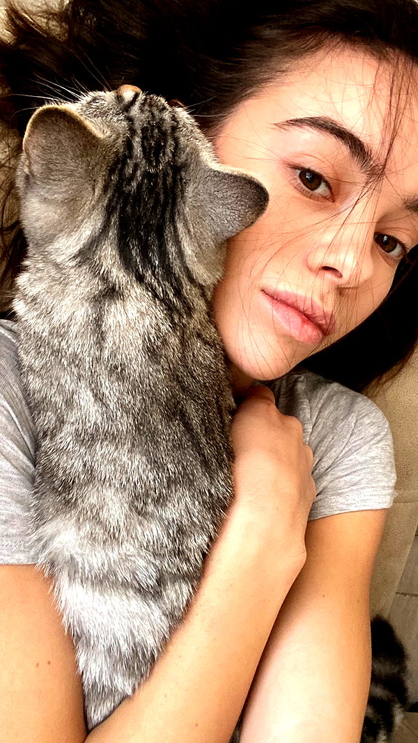 milena_milachich instagram image archive image