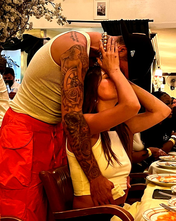 haileybieber instagram image archive image