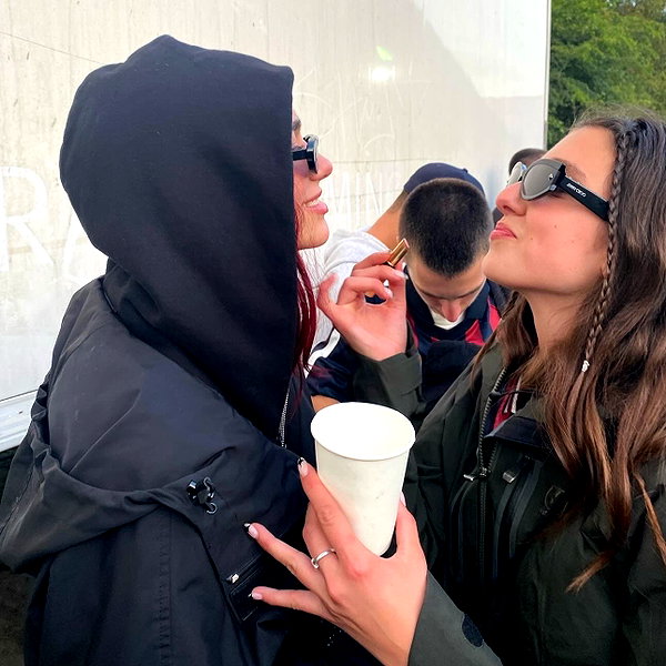 dualipa instagram image archive image
