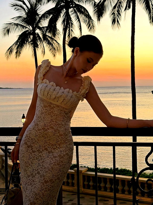 lyhythuedoxinh instagram image archive image