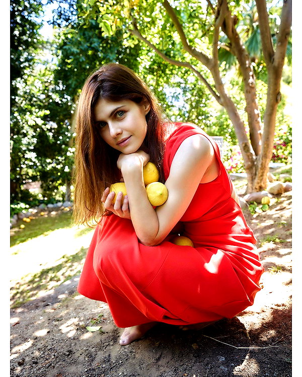 alexandradaddario instagram image archive image