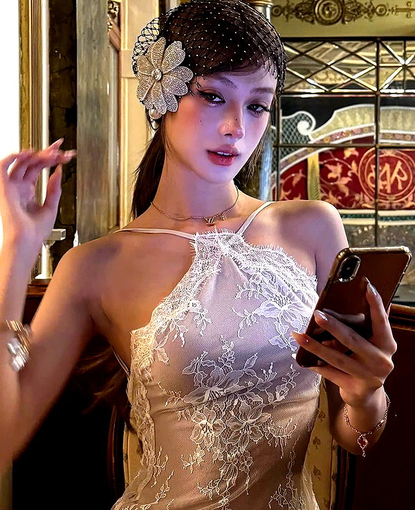 lyhythuedoxinh instagram image archive image