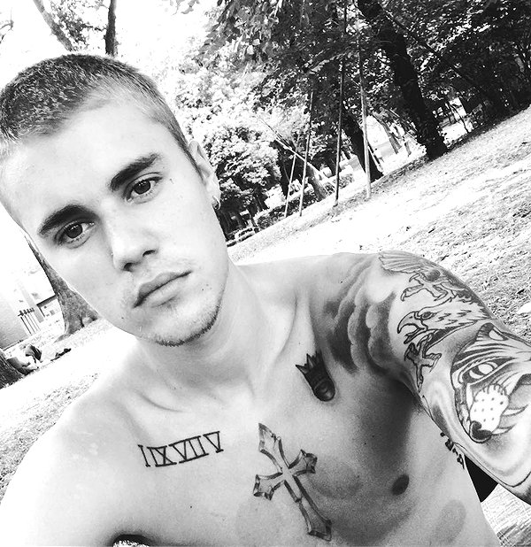 lilbieber instagram image archive image