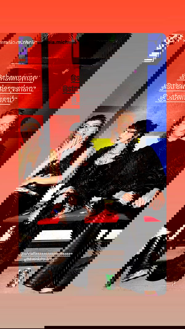 strawberryshanz strawberryshanz archive image