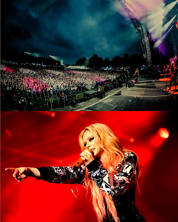 avrillavigne instagram image archive image