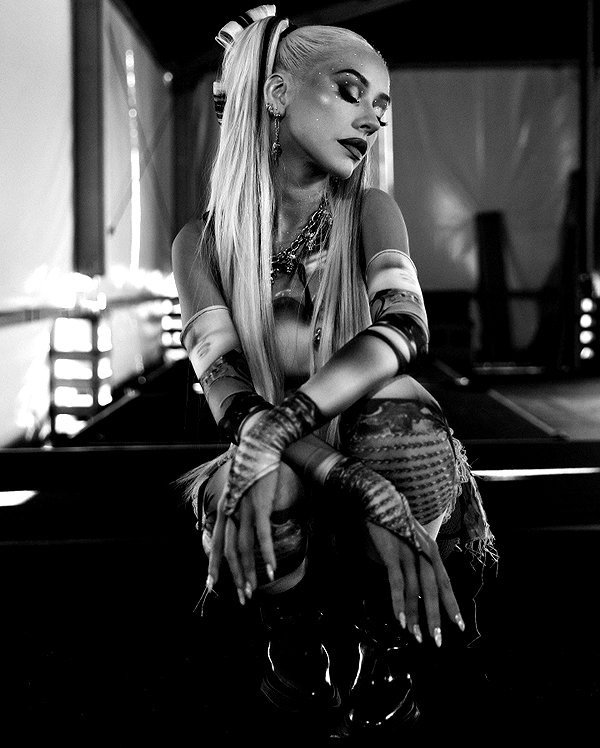 xtina instagram image archive image