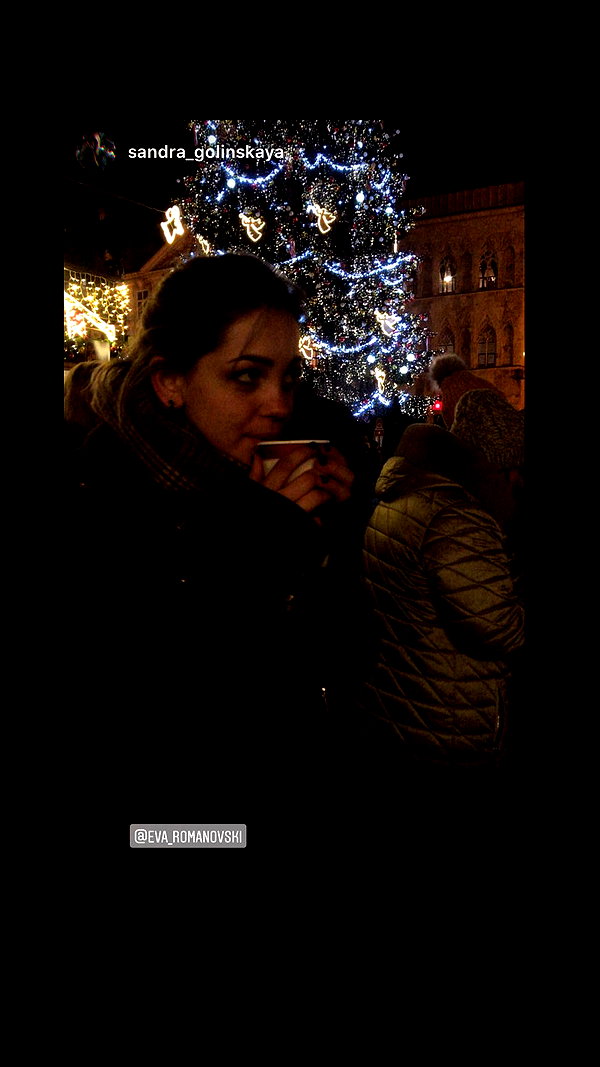 eva_romanovski instagram image archive image