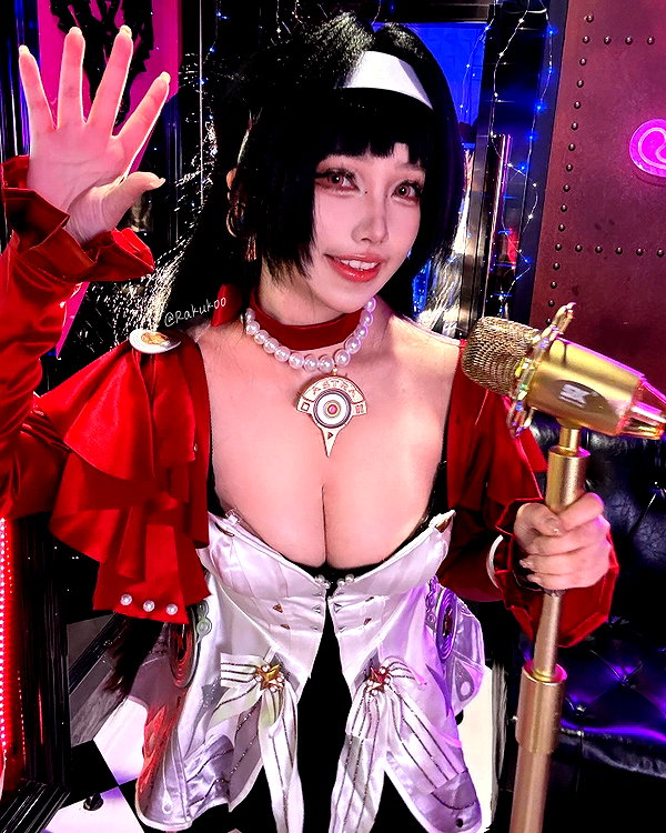 rakukoo archive image