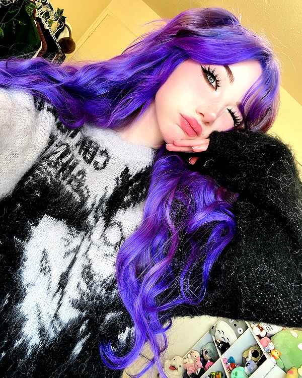 danielle.mercedie instagram image archive image