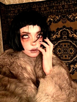 danafetishistova danafetishistova archive image