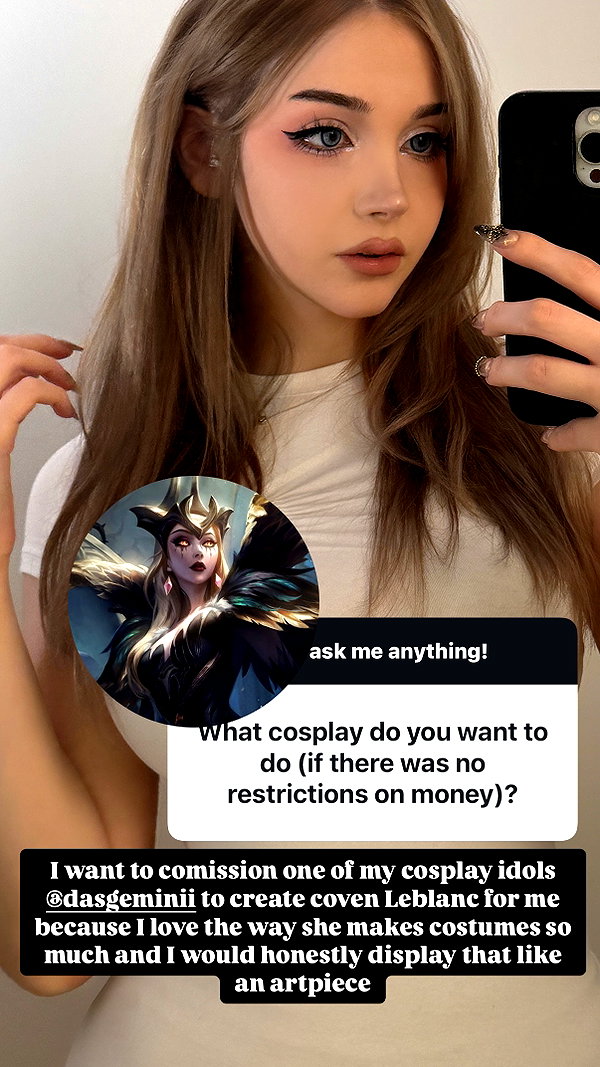 sayathefox instagram image archive image