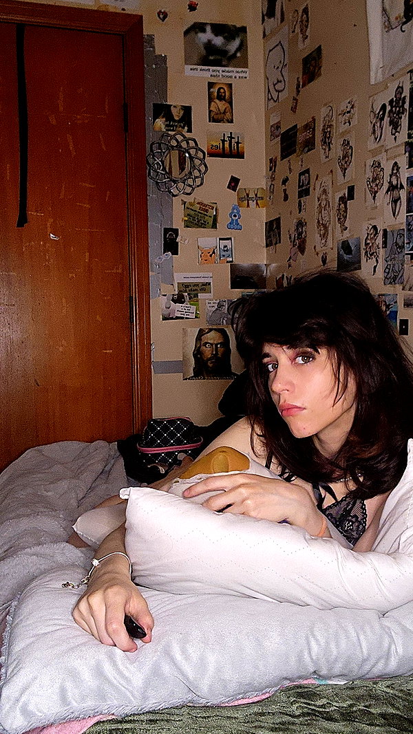 imprettydeadgirl instagram image archive image