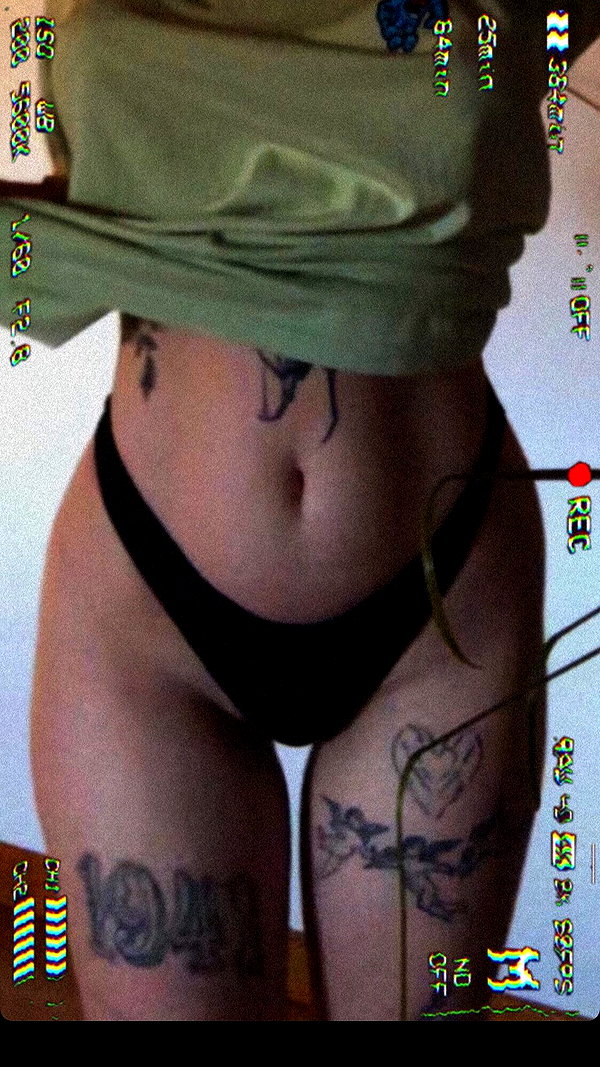 rott3nbambi instagram image archive image
