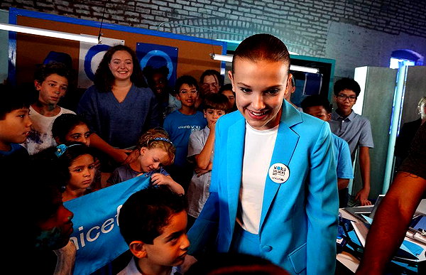 milliebobbybrown instagram image archive image