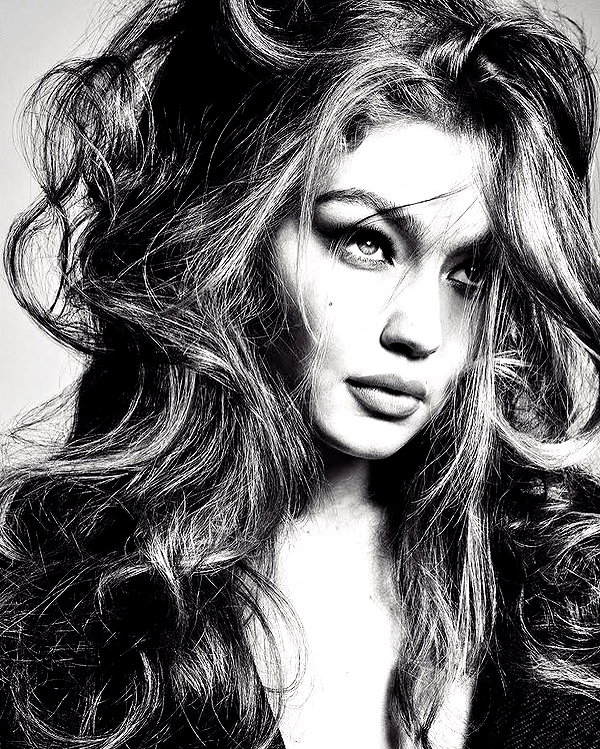 gigihadid instagram image archive image