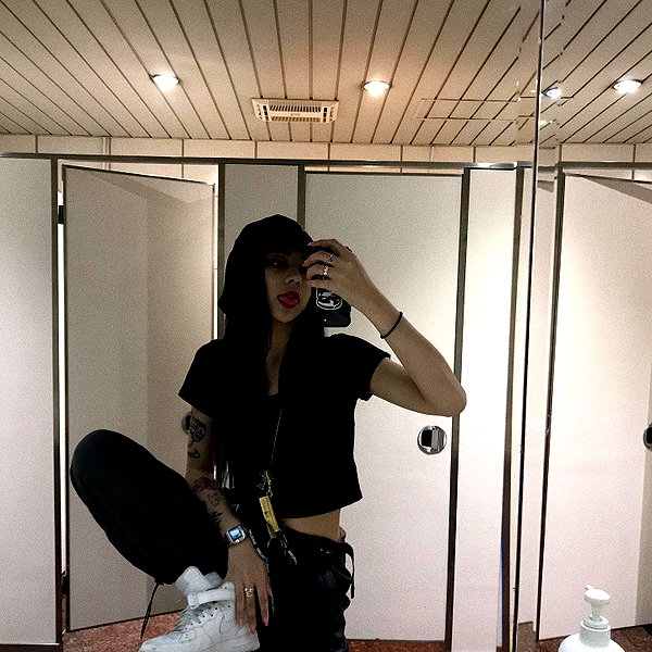 badthingalwaysg instagram image archive image