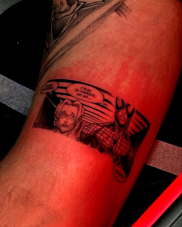 mortimertats instagram image archive image